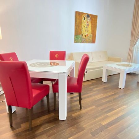 Steiner Residences Vienna Augarten ภายนอก รูปภาพ